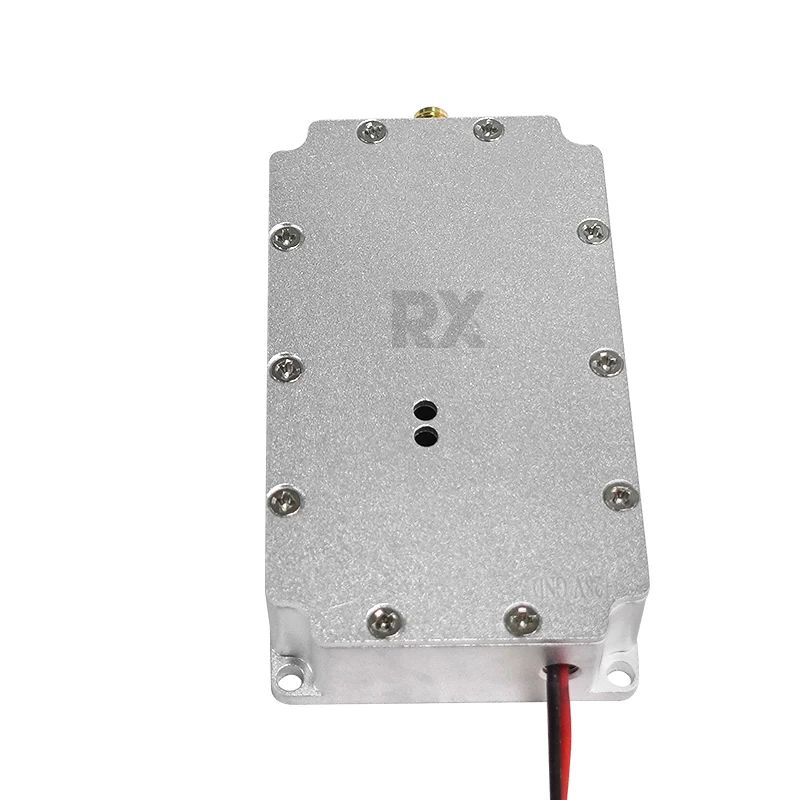 10W RF Module Lora UAV FPV Drone Module SMA Connector Power Amplifier Module