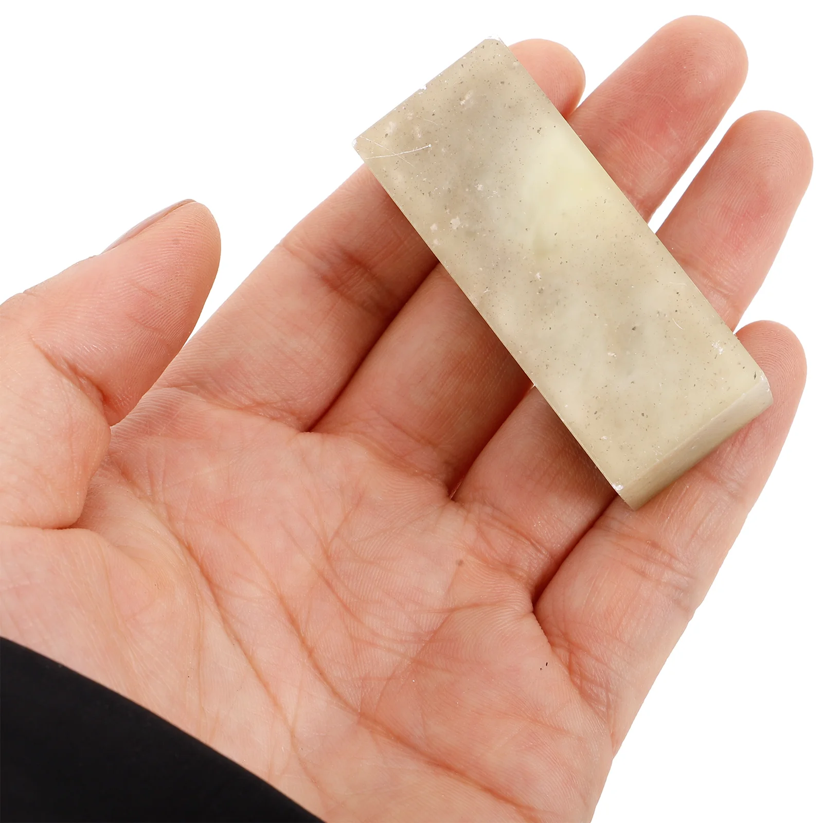 Seal Stone Name Stamp Material For Painting Chinese DIY Calligraphy Blank Handmade