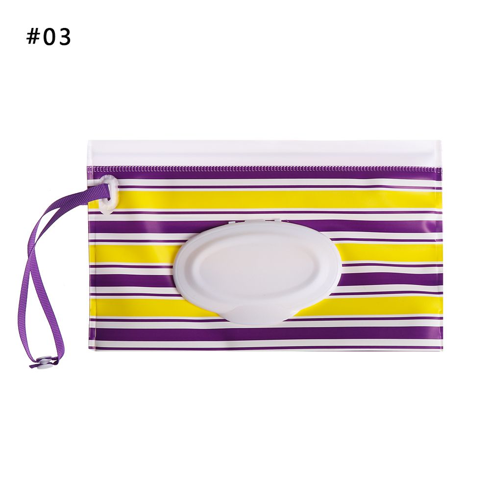 1 шт., полезный уличный откидной чехол, портативный чехол с застежкой-ремешком, косметичка, аксессуары для колясок, коробка для салфеток, сумка для влажных салфеток