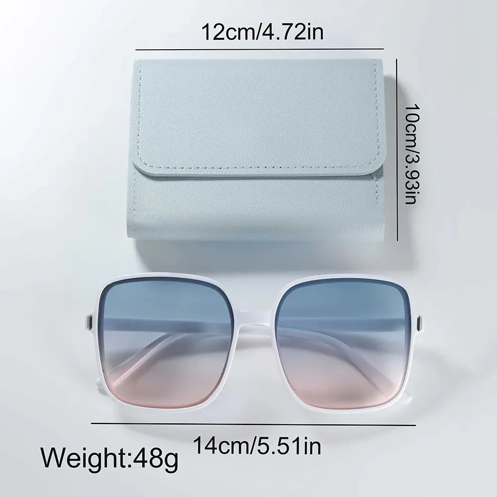 Relojes con correa de cuero informal para mujer, conjunto de billetera y gafas simples, relojes de pulsera de cuarzo a la moda, conjunto de vestido, Montre Femme