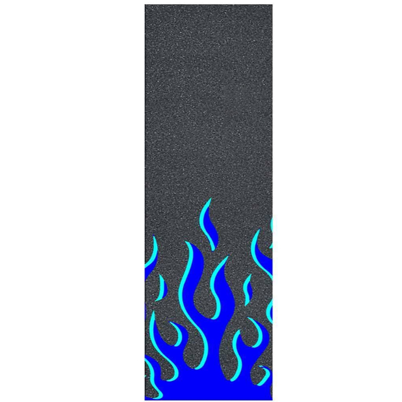 33X9 Zoll Skating Board Longboard Schleifpapier Griptape Skating Board Aufkleber Professionelles Skateboard Deck Schleifpapier Grip Tape