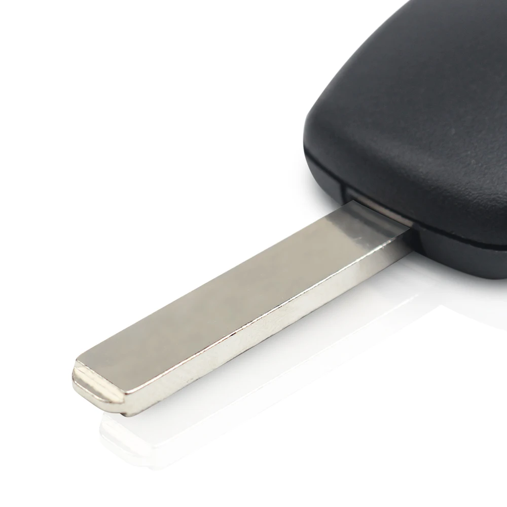 Keyyou ne73/va2/vac102ブレード,ボタンなし,交換用,リモートキーシェル,空のキーシェル