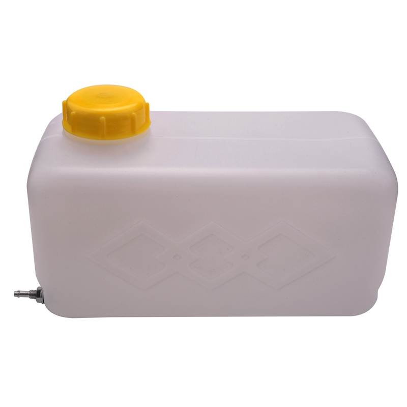 5.5L Khí Đỗ Xe Máy Hâm Nóng Bình Nhiên Liệu Xăng Dầu Lưu Trữ Cho Eberspacher Xe Tải Xe Dầu Nhiên Liệu Xăng Xe Tăng