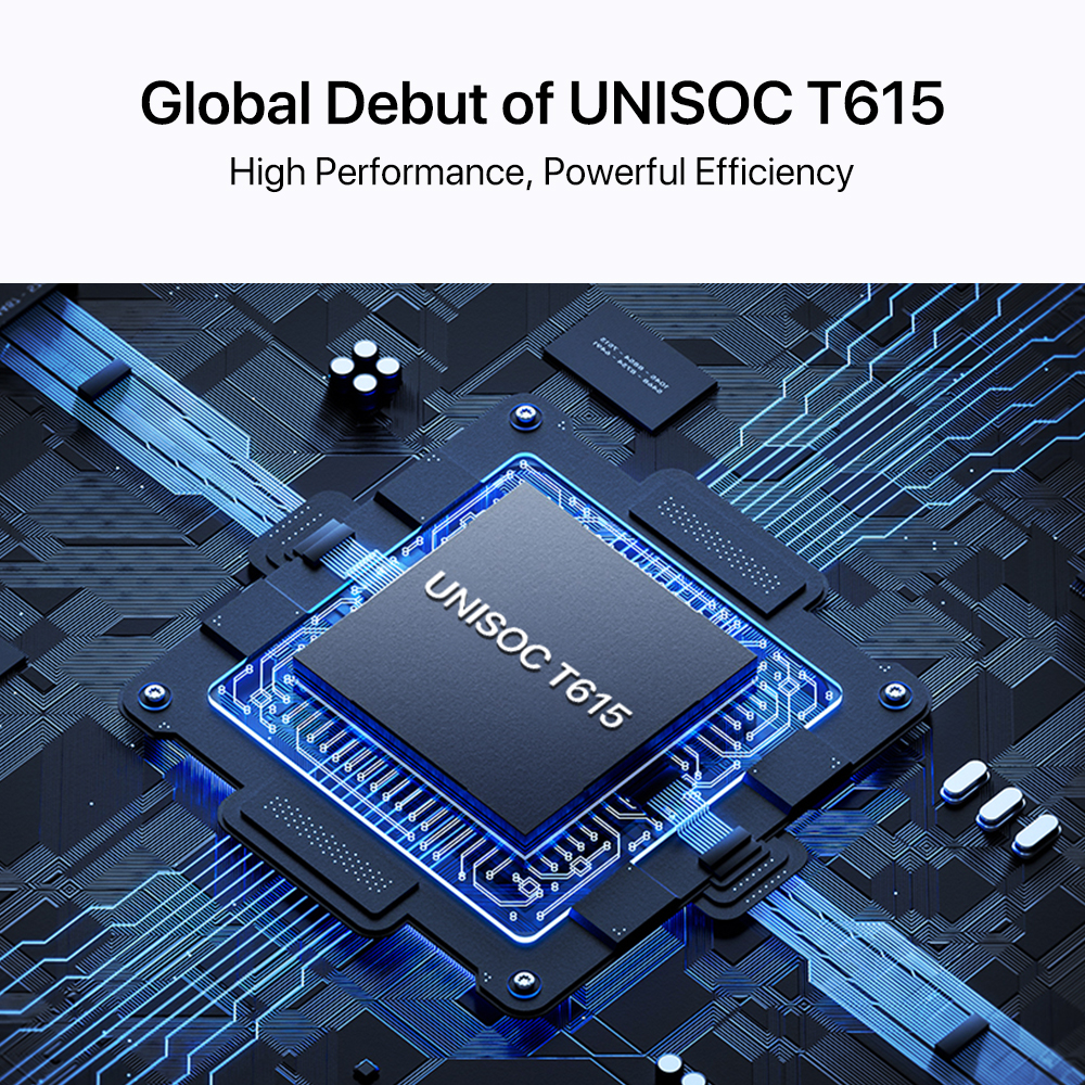 UMIDIGI Note 100 Android 14 Smartphone Octa-Core 6.8” HD+120Hz 50MP Camera 8GB 256GB/6GB 128GB 20W 5000mAh DualSIM NFC Cellphone