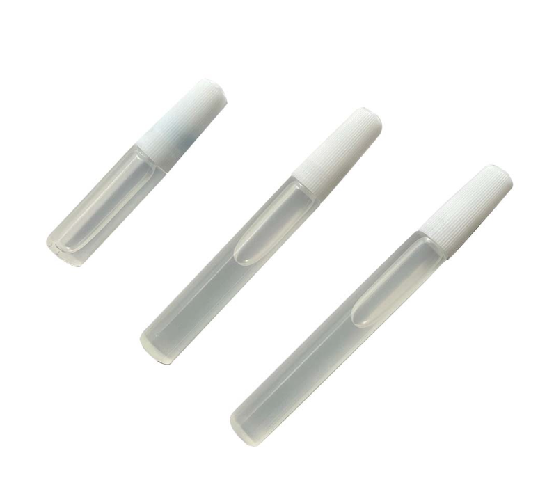 Cola de alta resistência, ligação rápida de vários materiais, transparente sem resíduos, perfeita para uso doméstico e de escritório