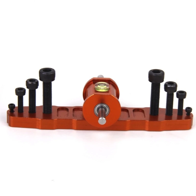 Carbon Struktur Propeller Rotoren Magnetische Checkers Detektoren für Fernbedienung Hubschrauber & Quadcopter Dropship
