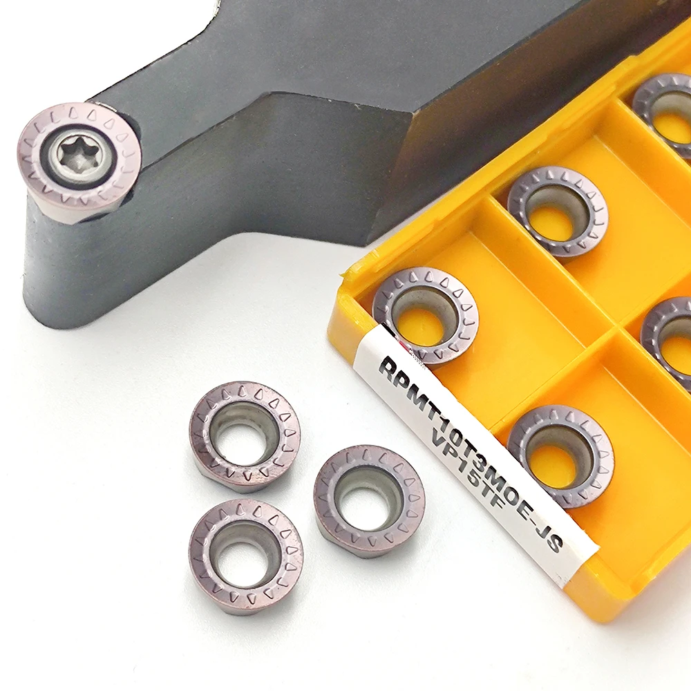 SRDPN1010H10 SRDPN1212H10 SRDPN1616H10 SRDPN2020H10 SRDPN2525H10 Boring Bar External Tool Holder RPMT10T3 Carbide Insert SRDPN