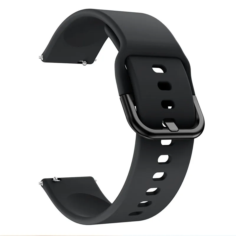 สายซิลิโคนสําหรับ Redmi Watch 5 Active Smart Watch Band กีฬาสร้อยข้อมือสําหรับ Redmi Watch 5 Lite สายรัดข้อมือ Correa