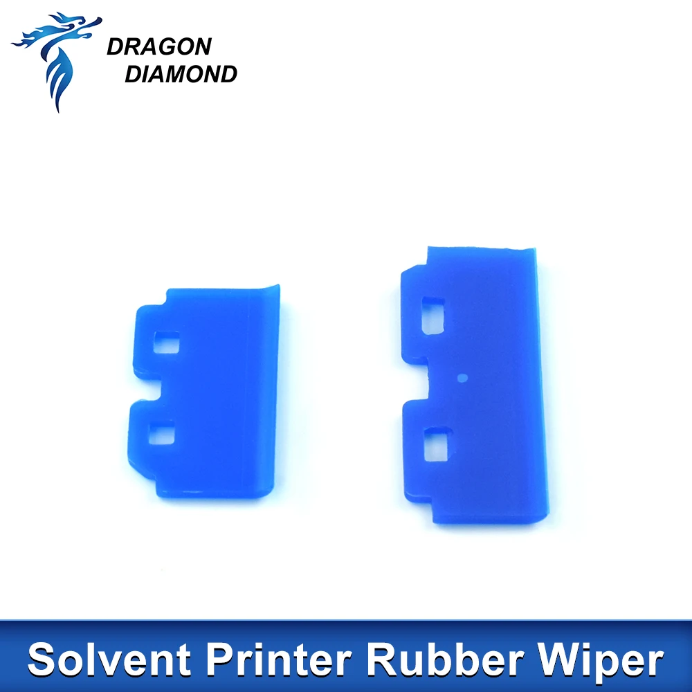 5pcs Solvent Printer Plotter rubber Wiper for Epson XP600/DX5/DX7/I3200 Print Head Blade Mutoh Roland Mimaki cleaning wiper