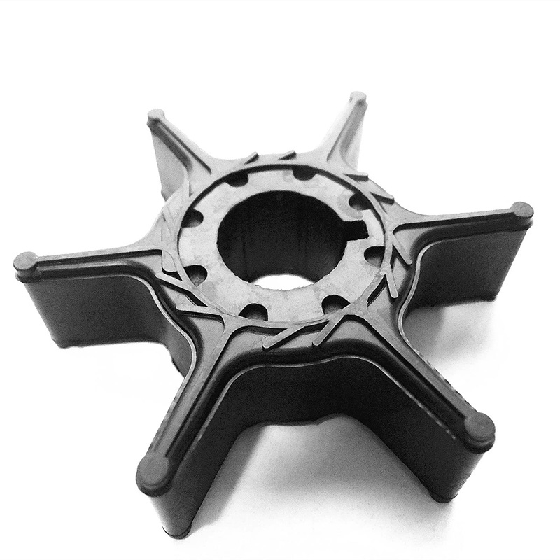 63V-44352-01 63V-44352-00 シエラ 18-3040 ウォーターポンプインペラ ヤマハ 9.9HP 15HP 20HP 63V-44352-01-00 63V-44352-00-00