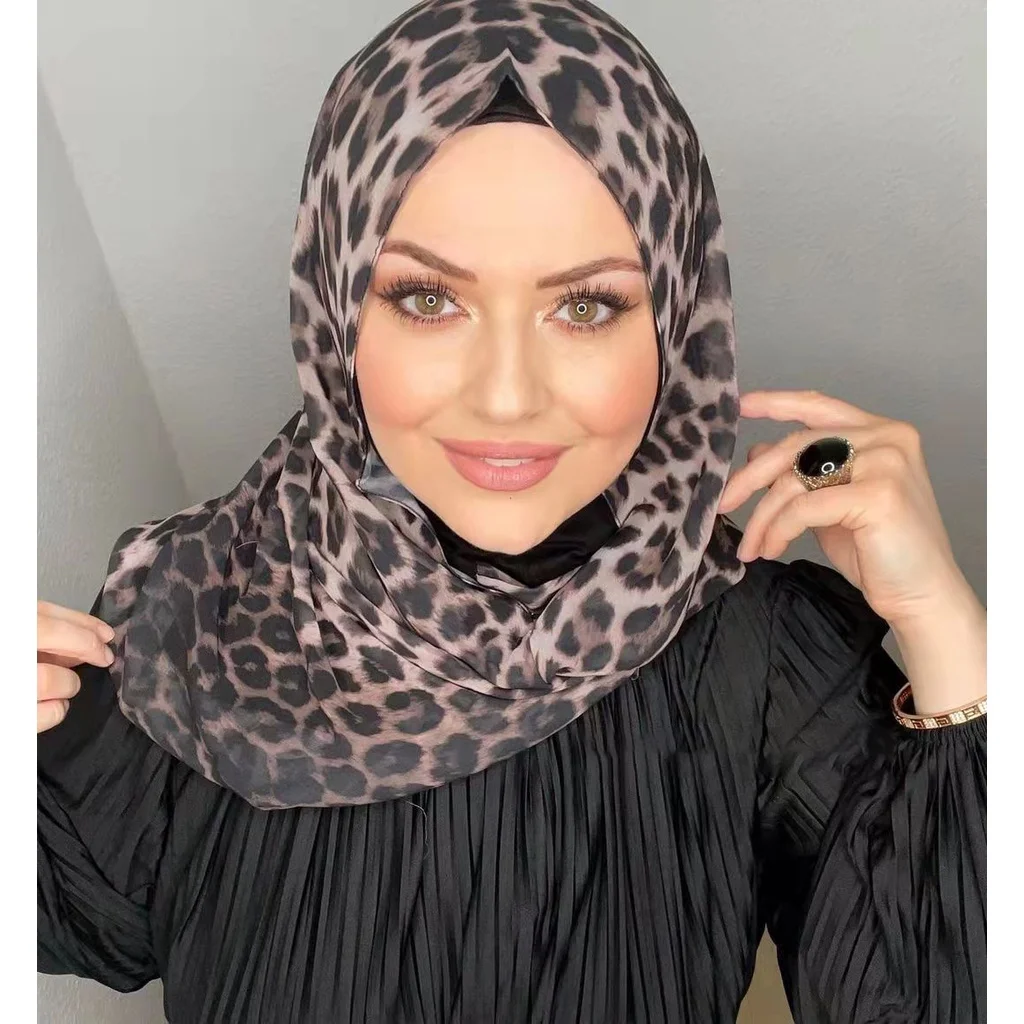 Hồi Giáo Voan Đen Hijab Abaya Ramadan Hijabs Cho Người Phụ Nữ Abayas Đầm Áo Đầu Đội Khăn Xếp Khăn Ăn Liền Undercap Modal Viscose