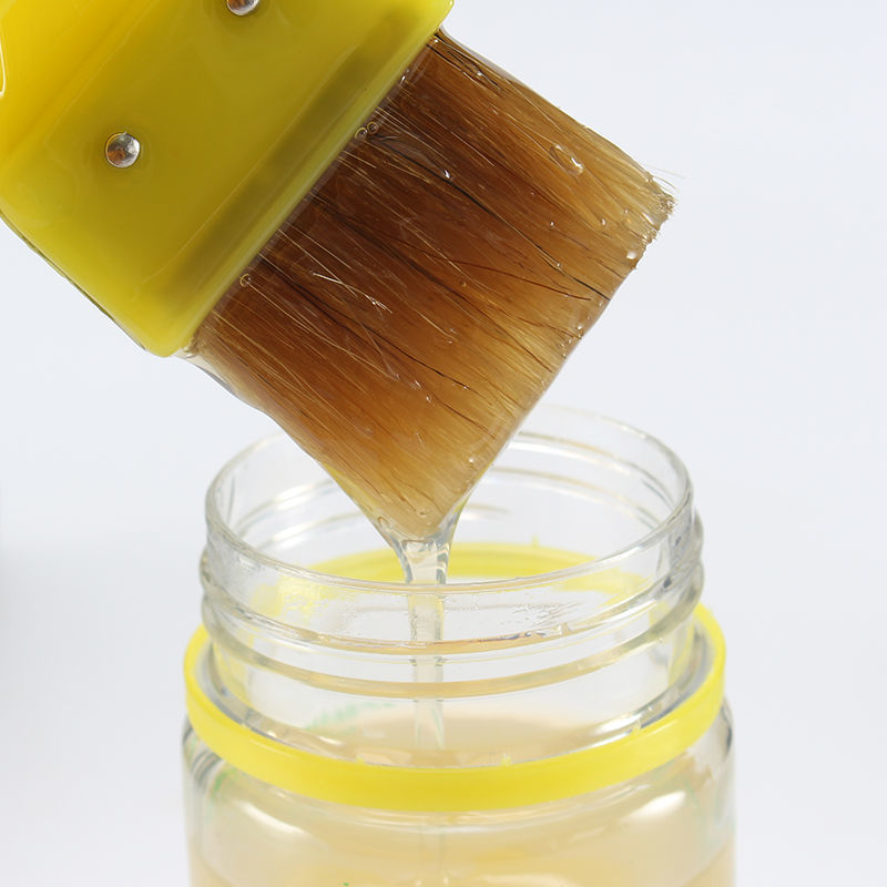 新しい卓球ラケット HAIFU SEA MOON プロ卓球ゴム溶解性ボンドブースター/ボンドオイル/VOC チューン接着剤 100 ミリリットル