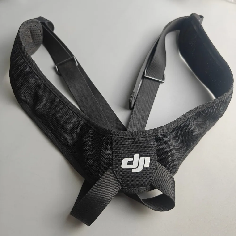 Ремешок с дистанционным управлением для DJI Agras T40 T20P T50 T25 T60 T25P, запасные части для БПЛА, аксессуары для сельскохозяйственных дронов
