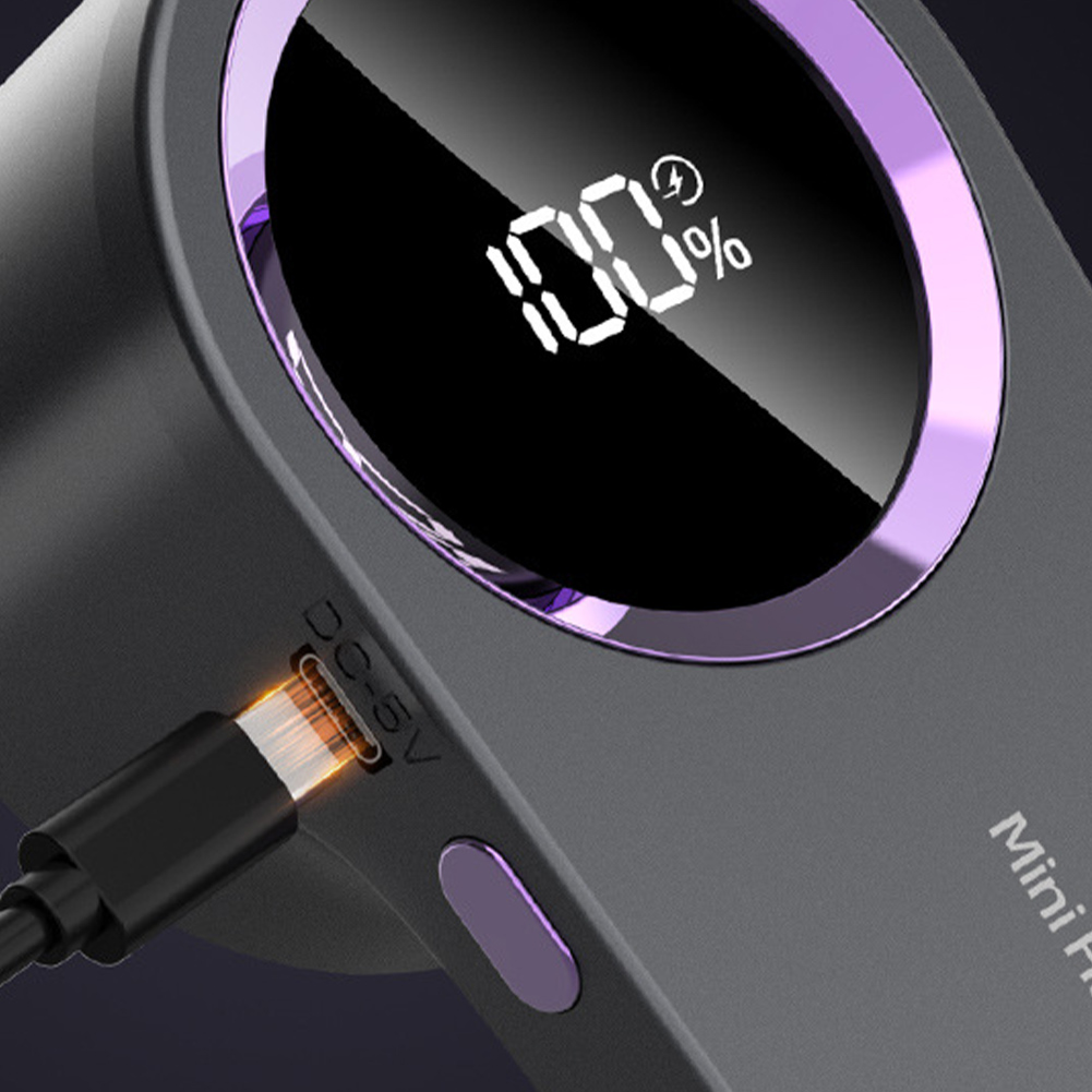 Electric Lint Remover Fabric Shaver Digital Display Electric Pellet Fluff Remover USB Rechargeable Ergonomic for Clothes Sweater