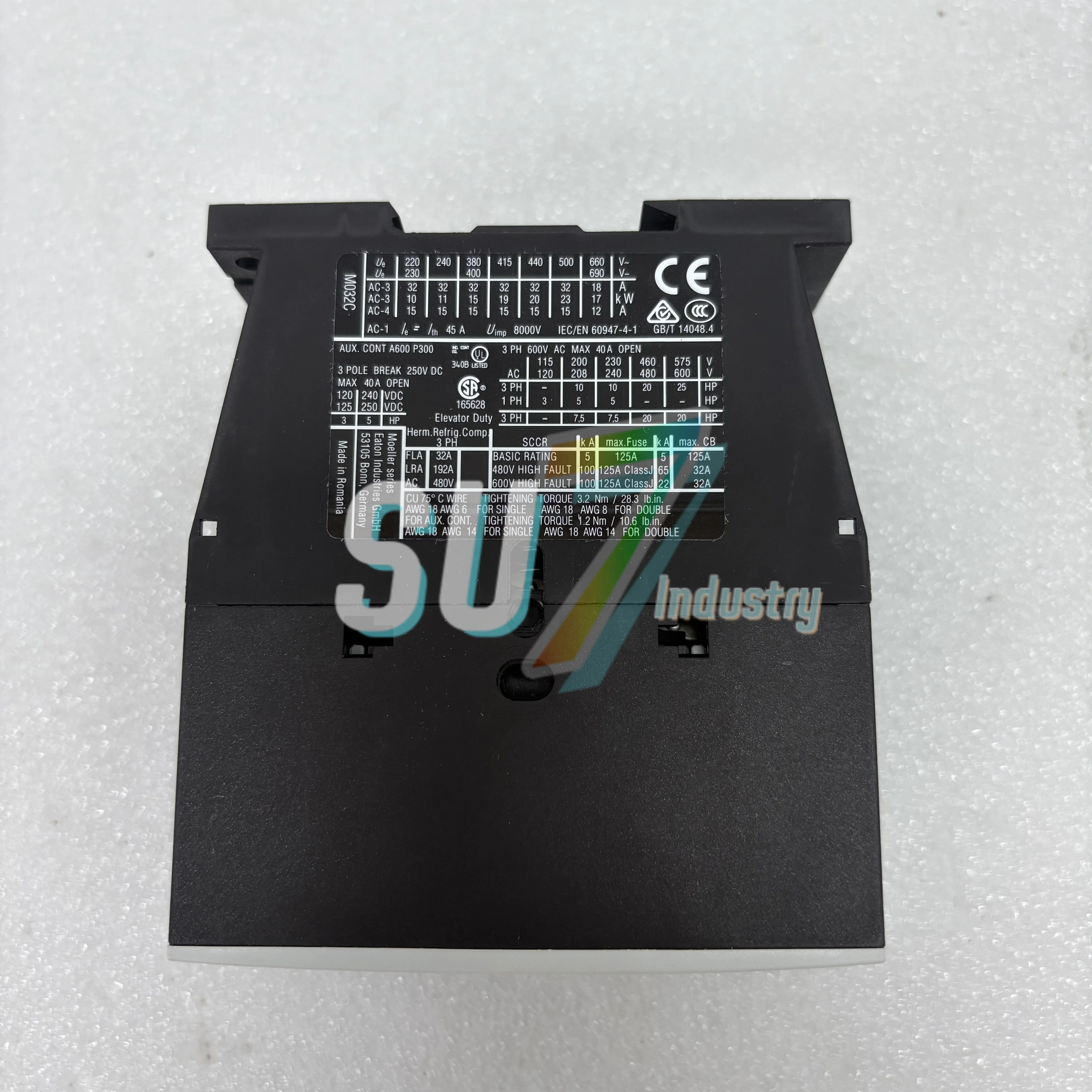 DILM32-10    contactor     New original