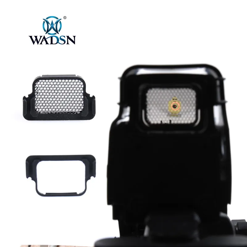 Killflash Kill Flash Protective Cover for Holographic Red Dot Sights 551 552 553 558 512 552 XPS2 EXPS2 XPS3 EXPS3 For EOTech