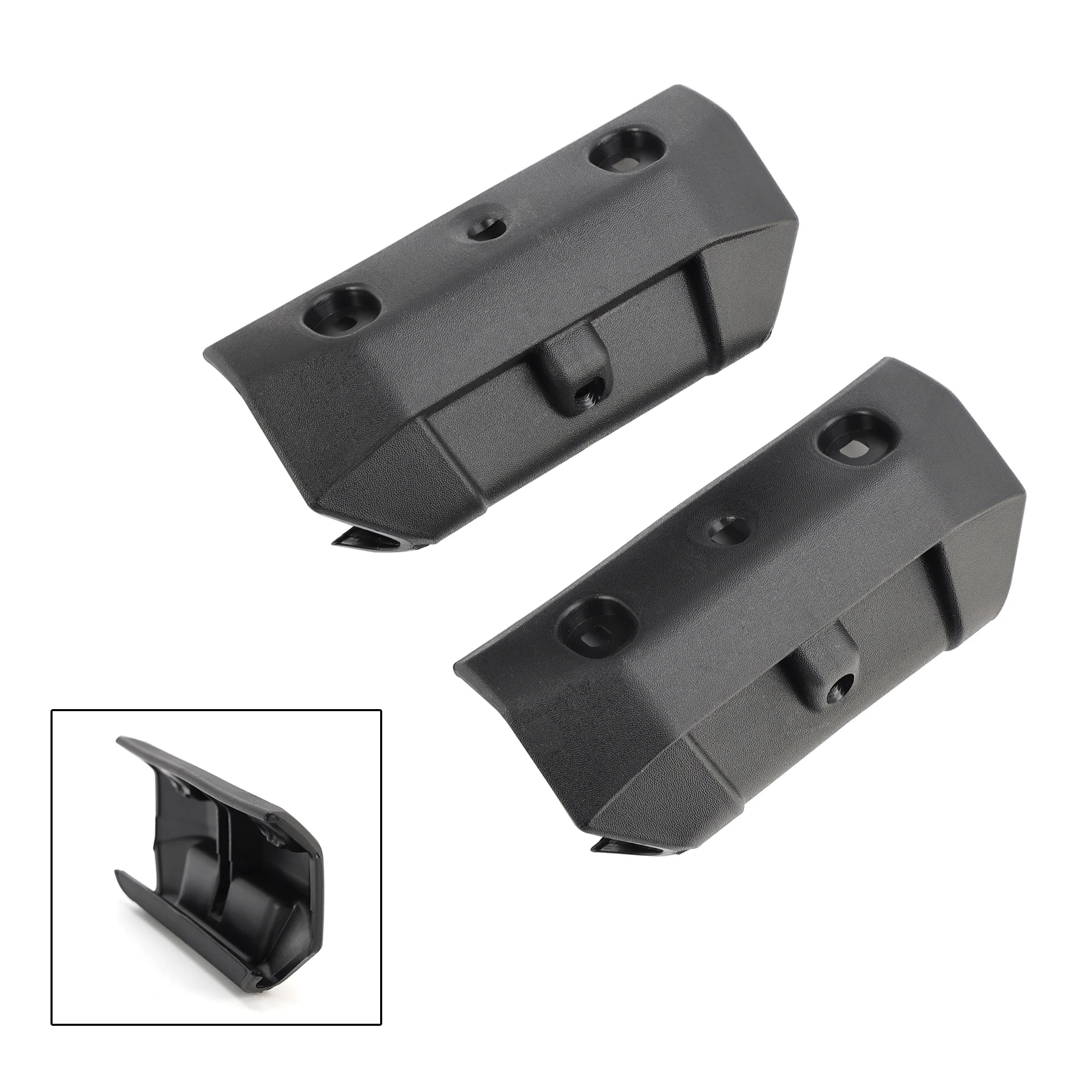 Areyourshop 295100729 Snap-In-Kotflügelinstallation Anti-Crash-Puffer für Sea-Doo Seadoo Gtx Spark Wake Pro 230
