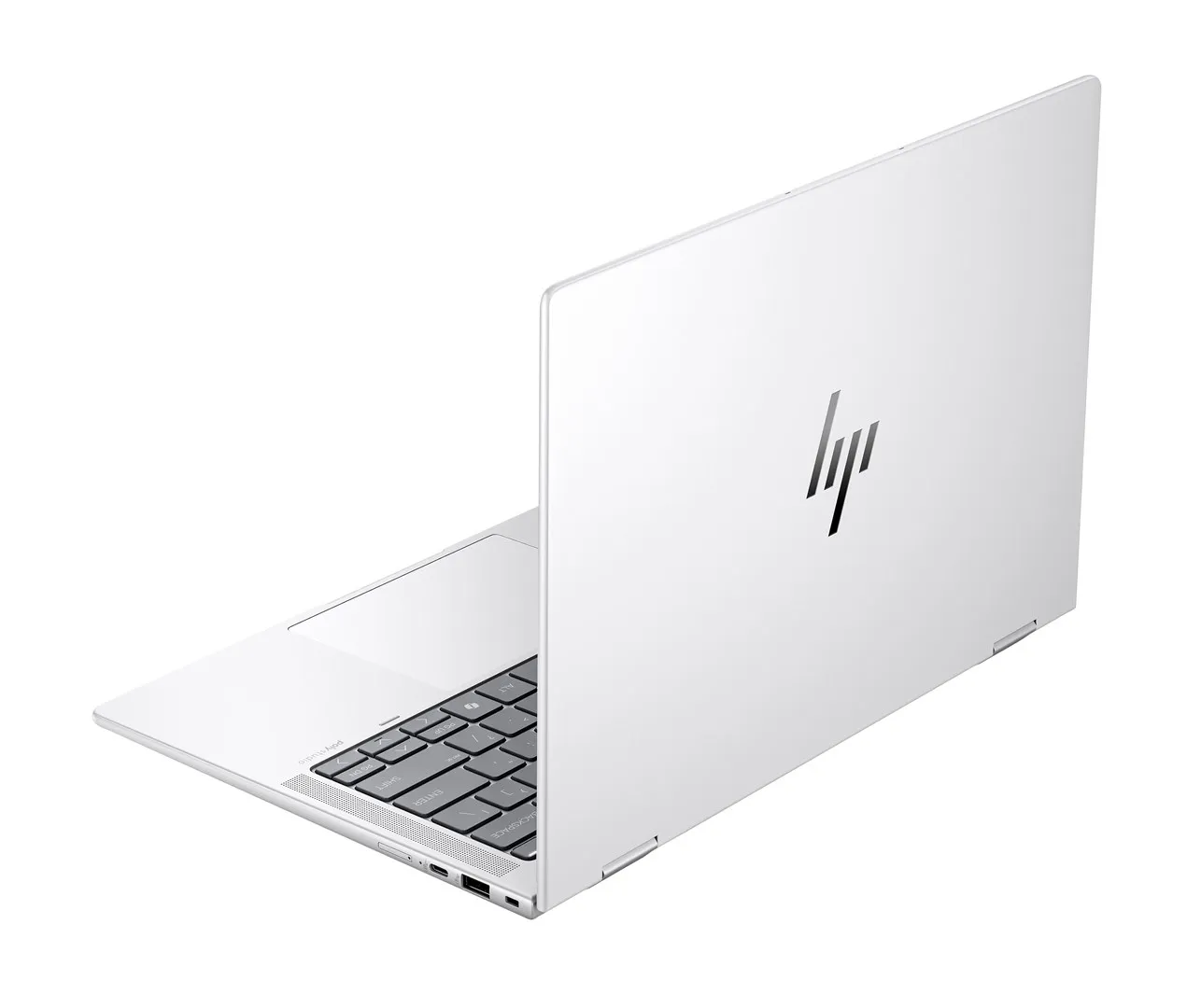 Laptop HP Elite x360 1040 G11 Ultra 7 155H 14.0"WUXGA Touch 800nits Sure View Reflect AG 16GB DDR5 SSD512 Intel Arc W11Pro