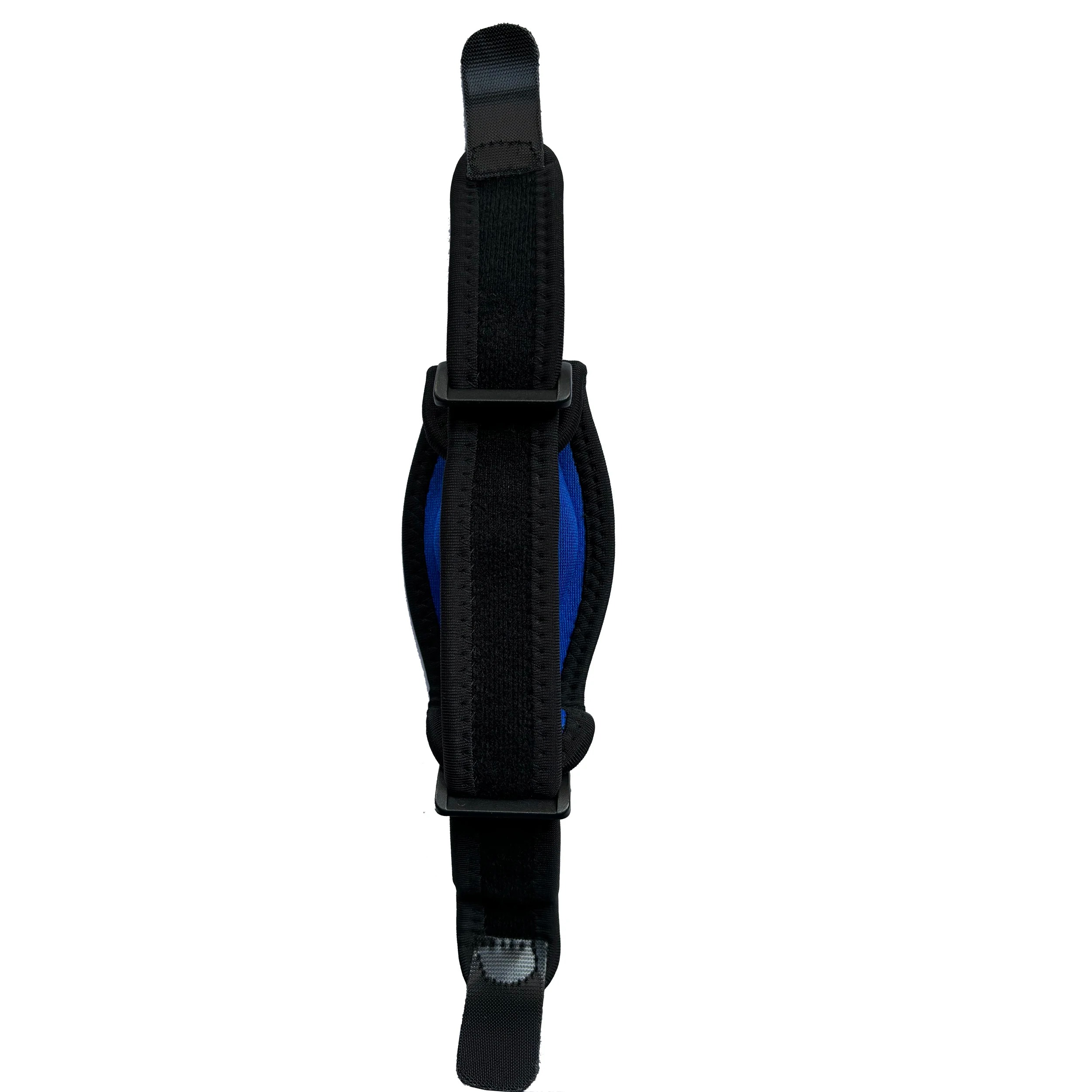 Sports Elbow Support: Features Adjustable Silicone Compression for Tendonitis Pain Relief, for Men and Women