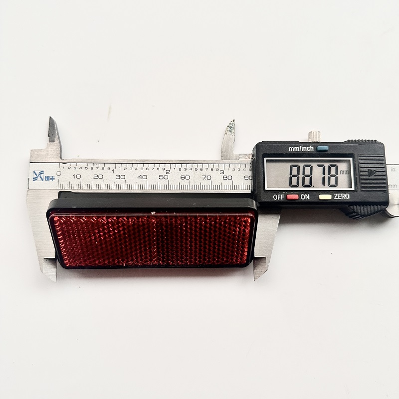 Cf dot ce red hinterer Reflektor für cfmoto cforce zforce uforce 5190 160230 atv utv quad 2006-2014