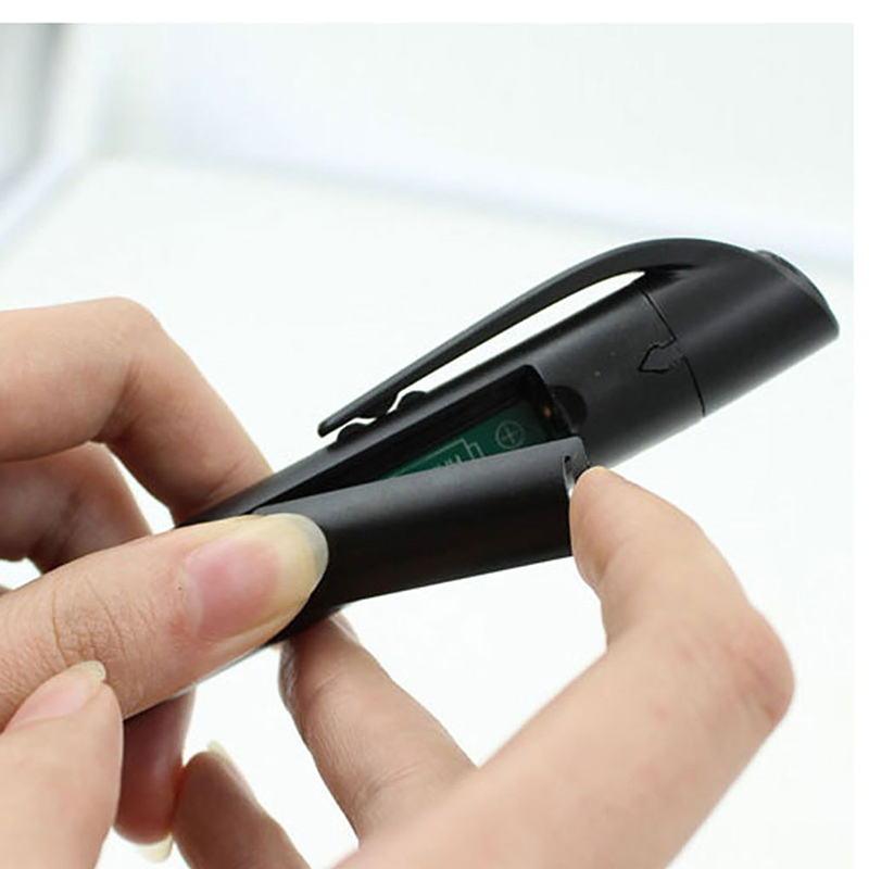 Pluma de prueba de aceite de frenos de líquido de frenos automotriz, probador de líquido de frenos de vehículo, herramientas de prueba de pantalla de prueba de calidad de aceite con LED líquido