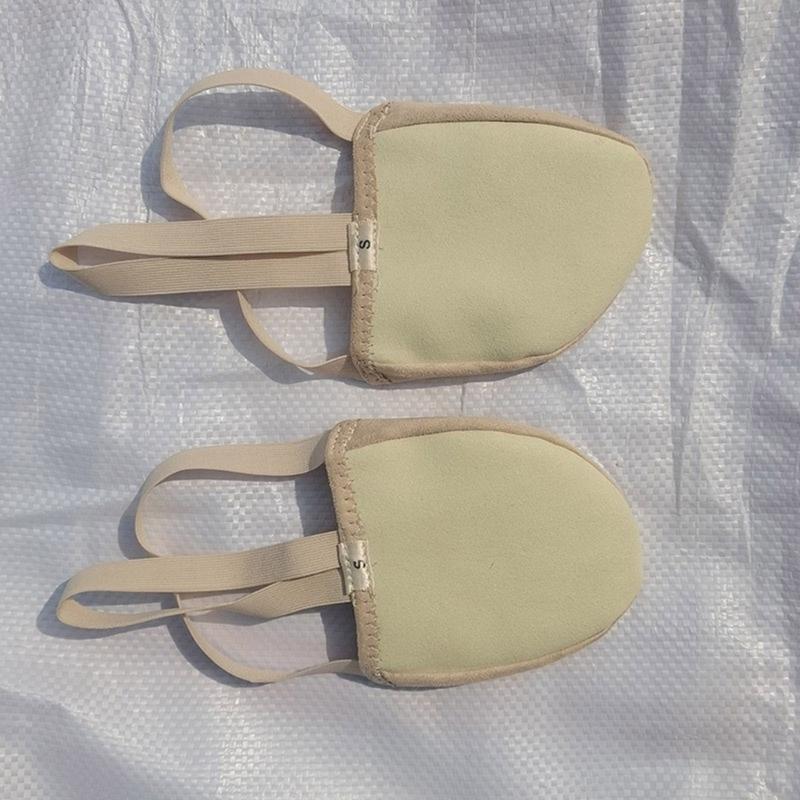 39BD Женщина -обувь Pirouette Thane Tance Tance Turn