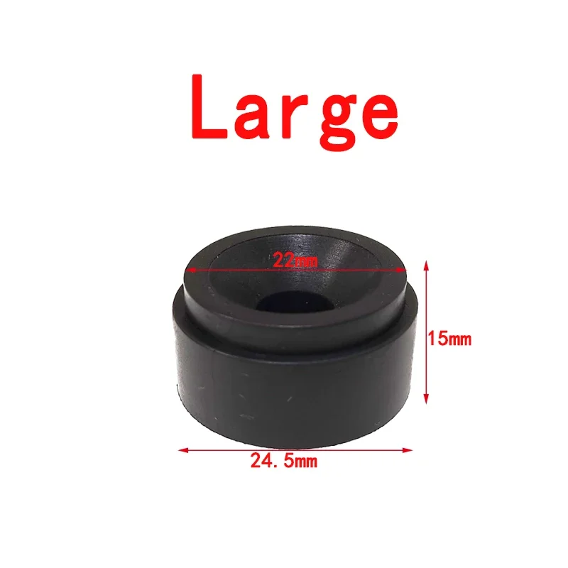 Clip de ojal de buje de goma para cubierta de motor, 2 uds., 07C 103226   Para Audi A1 A3 A4 A5 A6 A7 A8 Q5 Q7