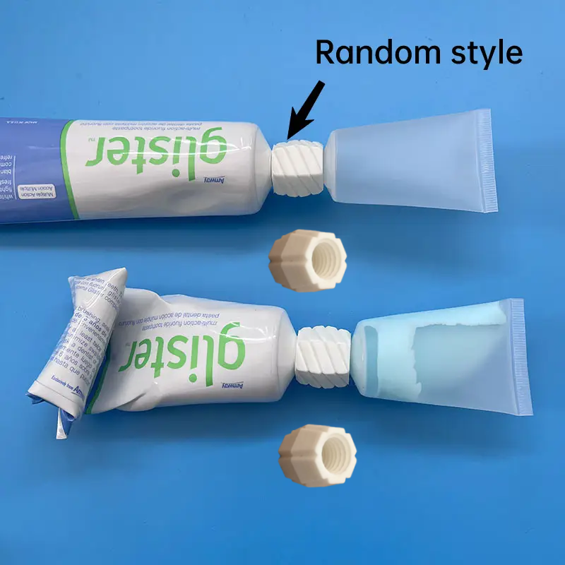 3pcs 30ml Travel Bottles + Adapters | Leak-Proof Toiletry Set for Travel, Carry-On