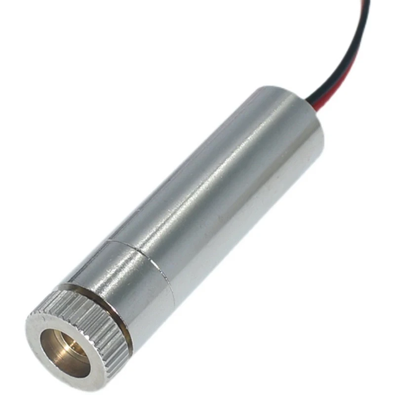 250mW high power laser module Red Laser diy engraving 650nm red laser laser laser head