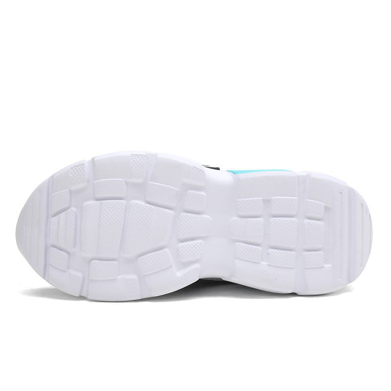 Chaussures de sport d'été pour enfants, baskets légères et respirantes pour garçons, course à pied, loisirs, plein air