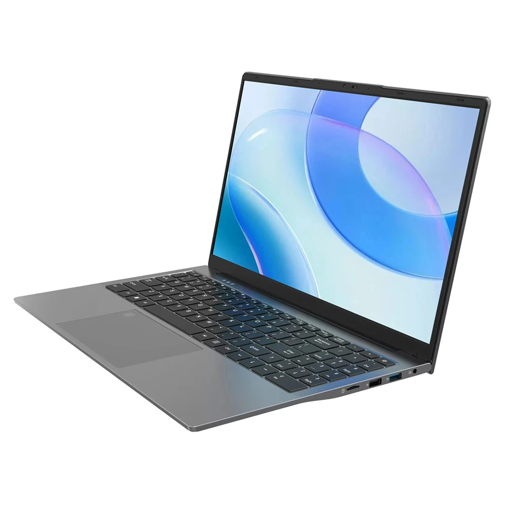 16 Inch Laptop Gaming Notebook i7-13620H 32GB 2TB Gaming Computer Windows11 Fingerprint Notebook WIFI BT Gamer Netbook PC