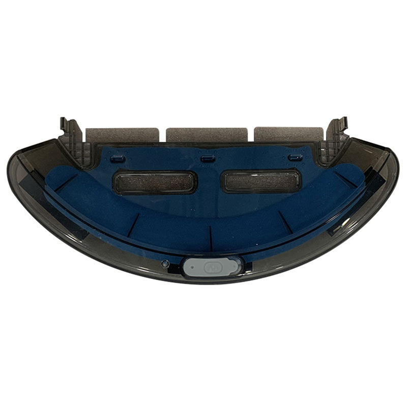 BABQ pour Rowenta ZR6900R1 Smart Force Essential Robot aspirateur remplacement réservoir d'eau accessoires de nettoyage de sol