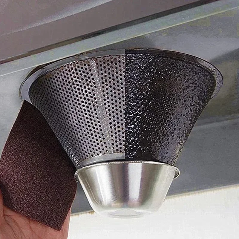 เมจิกเมลามีนฟองน้ํา Heavy Duty Non Scratch ยางลบสําหรับคราบปากแข็งหม้อกระทะจานห้องน้ํากระเบื้องเตาอบจาระบีราคาถูกและ Dur