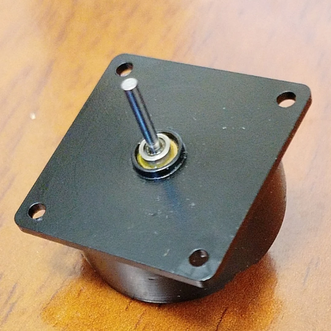 Motor de caneta de tatuagem plana suíça 2610 para metralhadora rotativa de jato de tinta, reparo de caneta de bispo compatível com faulhaber maquina