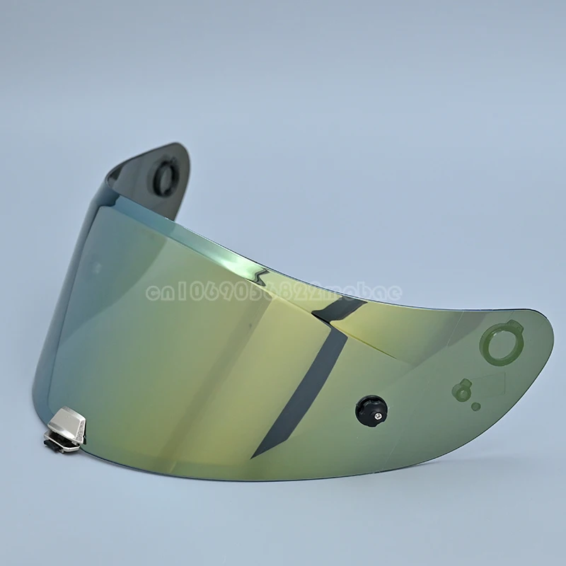 HJ-26 motorrad helm revo visor objektiv für hjc rpha 11 & rpha 70 casco moto windschutz scheibe anti-uv staub dichter helms child