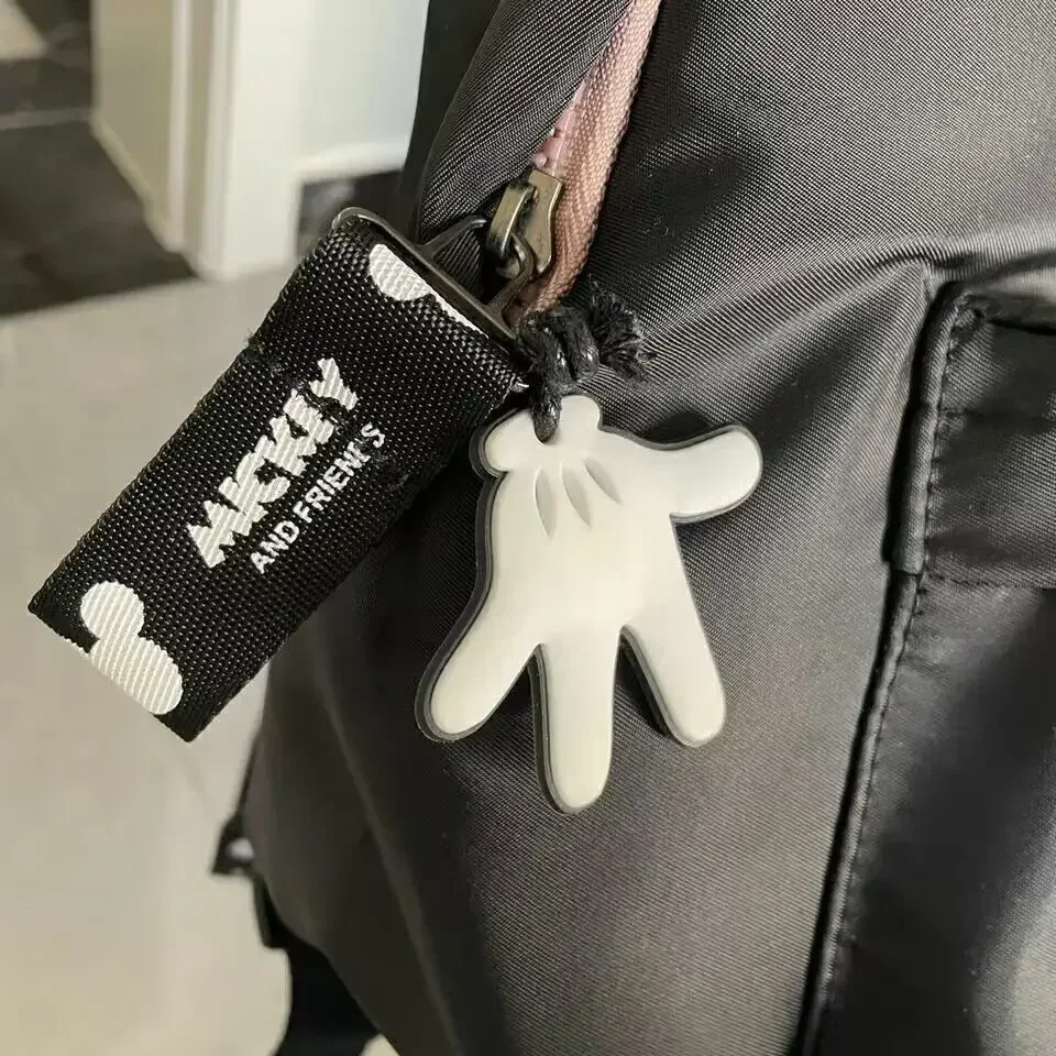 디즈니 럭셔리 어린이 선물 Schoolbag 디즈니 공동 배낭 미키 배낭 작은 배낭 유치원 Schoolbag