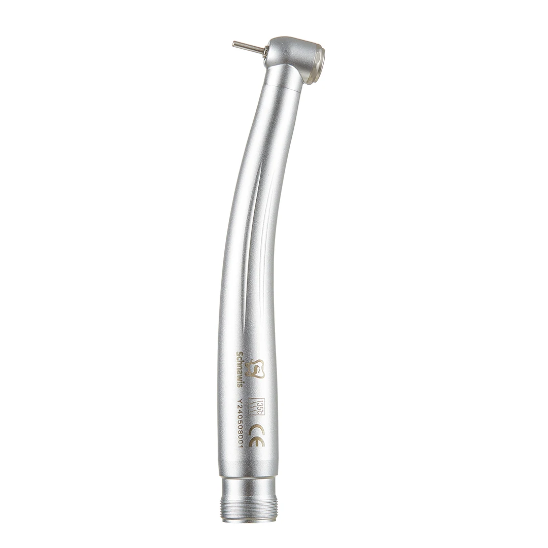PANA-MAXPAXSU ทันตกรรม Handpiece ความเร็วสูงเดี่ยวสเปรย์น้ํา Handpiece 2/4 หลุมเครื่องมือทันตแพทย์ B2 M4
