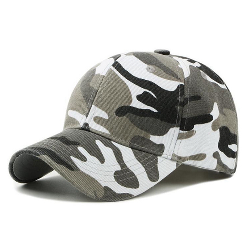 Taktyczne wojskowe czapki z daszkiem kamuflaż żołnierz armii bojowy Paintball mężczyźni kobiety Outdoor Sport regulowane czapki przeciwsłoneczne Snapback