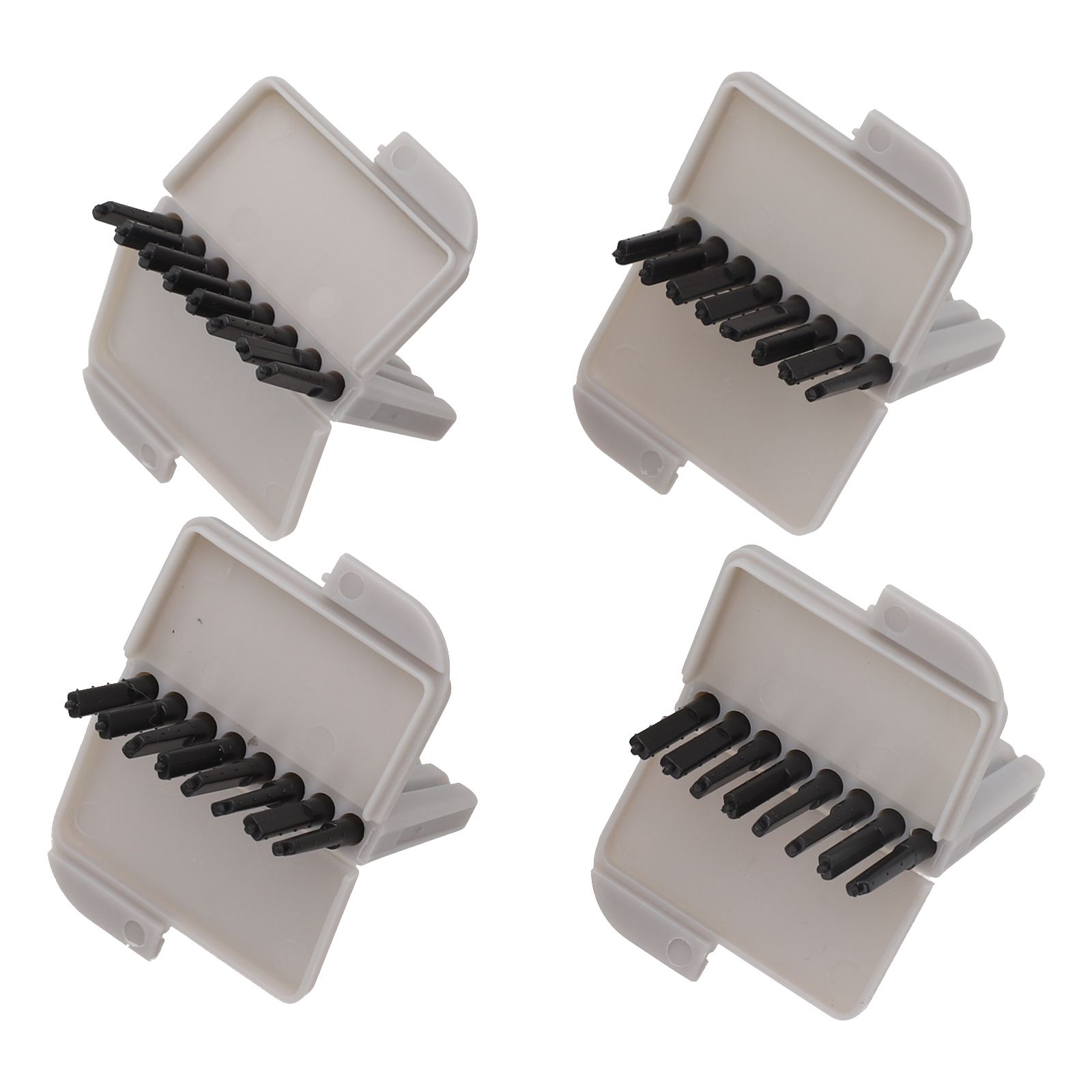 Filtres pour aide auditive Phonak, 32 pièces, pour Cerustop, protection du cérumen, outil de nettoyage pour Resound pour Widex pour Unitron