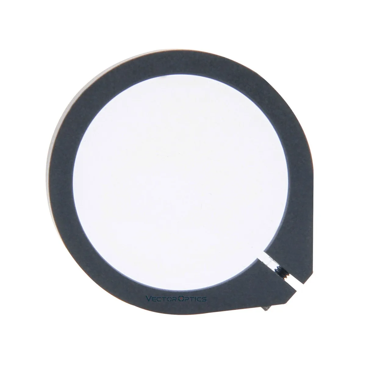 VectorOptics-cubierta protectora de lente de mira con punto rojo, compatible con Maverick(GEN I,II) Centurion de 28-30mm para juego Airsoft, evita rotos