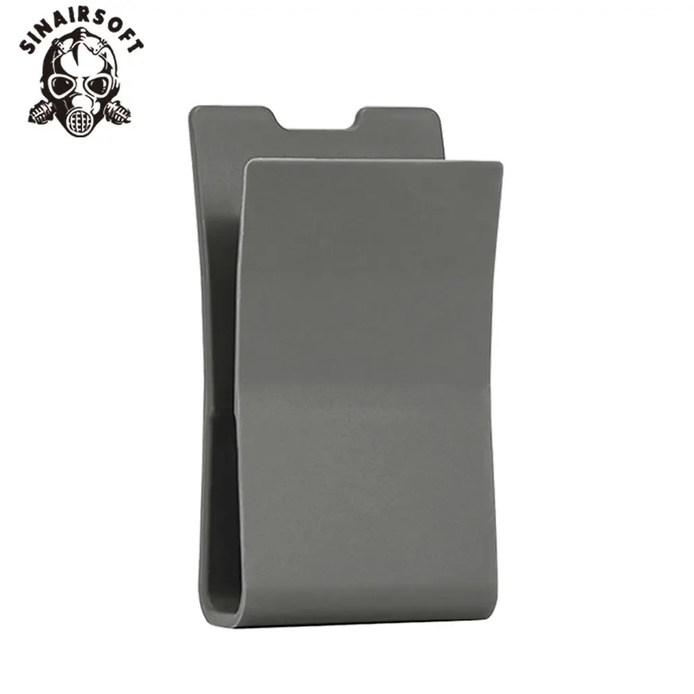 SINAIRSOFT охотничий тактический нейлоновый чехол для журналов, аксессуары, вставка M4 5,56 AK 7,62 MAG с крючком, оборудование, бандолер