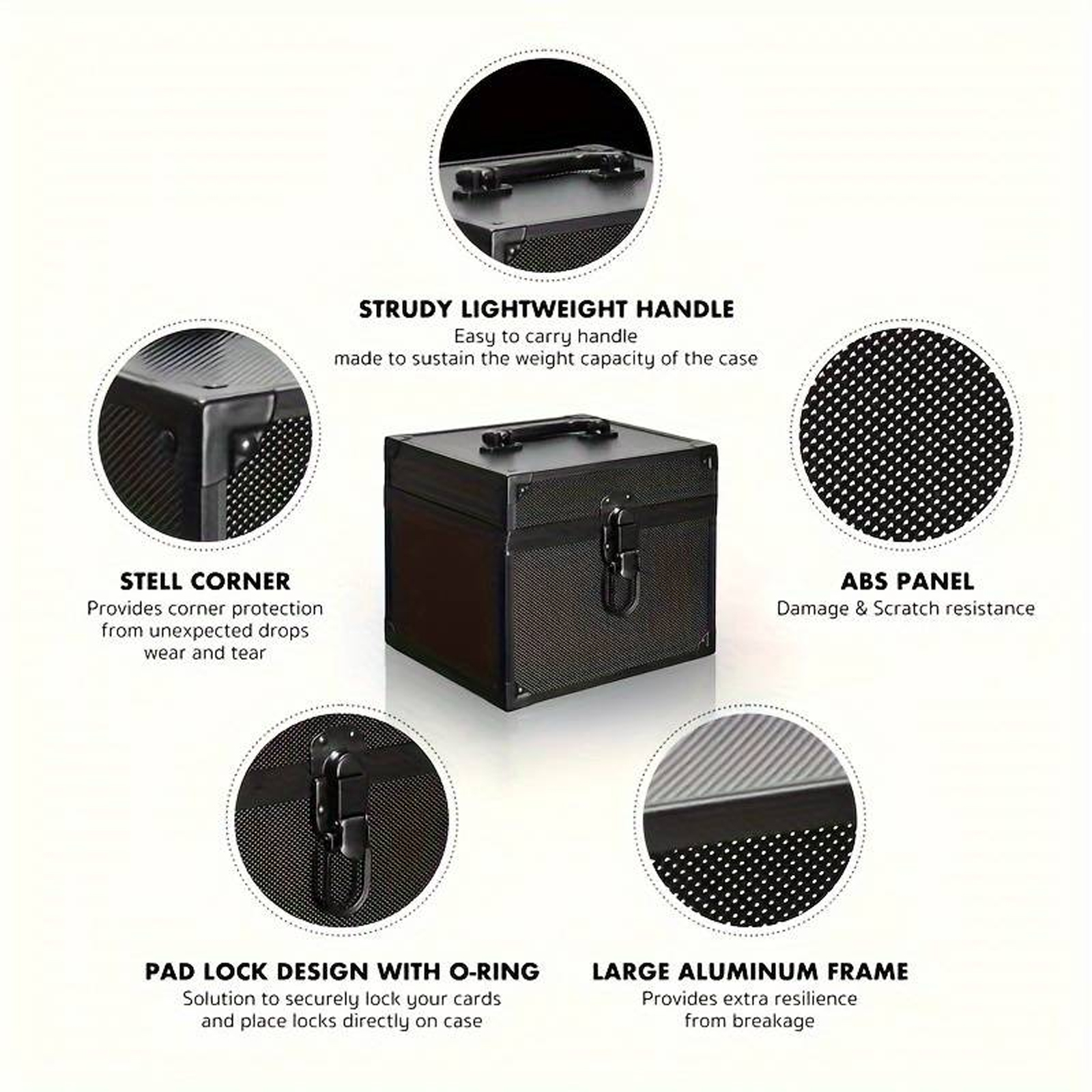 グレードカード収納ボックスオーガナイザー PSA BGS FGS SGC トレーディングカードスラブカードブリックケース MTG PKM PTCG スポーツカードホルダー用