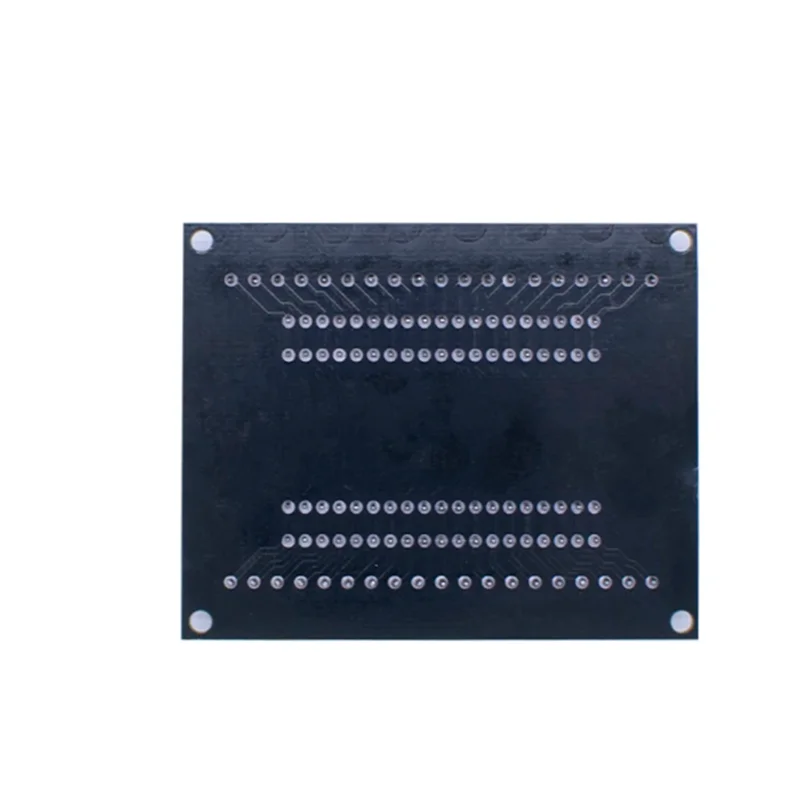 ESP32 บอร์ดขยายใช้งานร่วมกับ ESP32 WiFi บลูทูธบอร์ดพัฒนา NodeMCU-32S Lua 38Pin GPIO บอร์ดขยาย