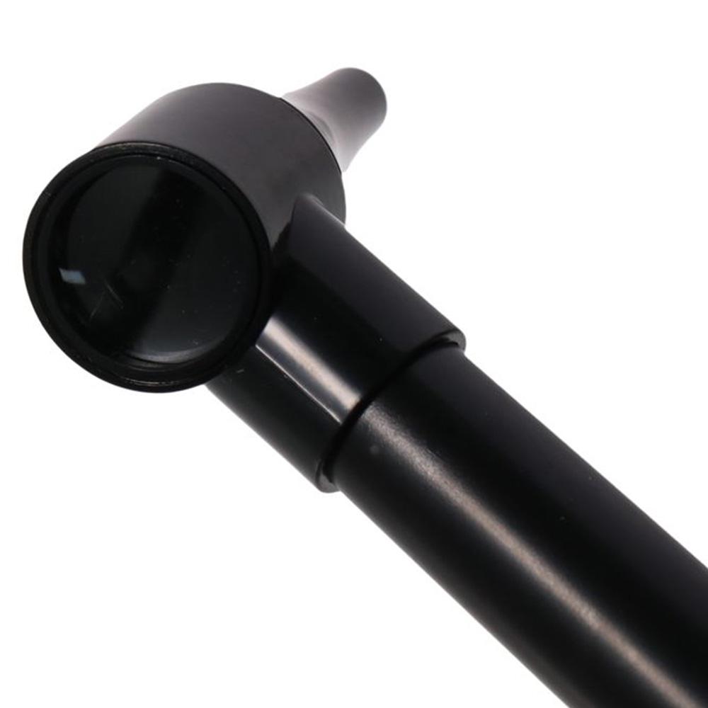 MINI Diagnostic Otoscope ชุด 5 Speculas แว่นขยายเลนส์ไฟฉาย LED เครื่องมือวินิจฉัยพยาบาล,นักเรียน,แพทย์