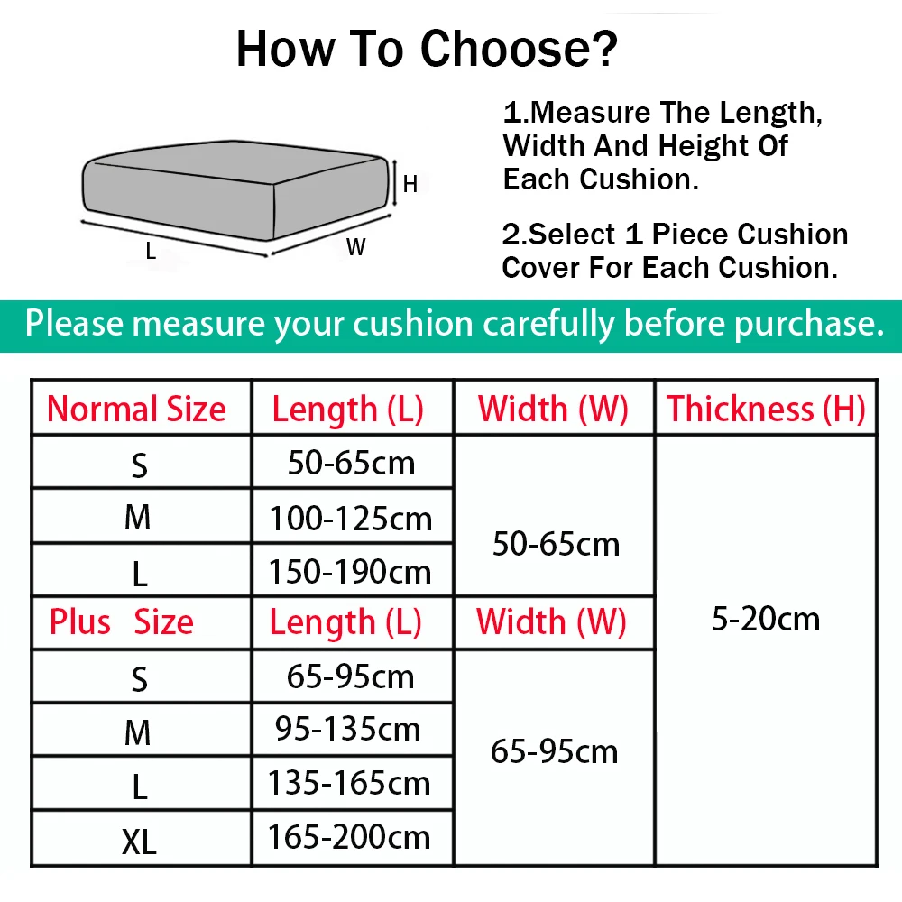 Nhung Siêu Mềm Sofa Ghế Đệm Màu Trơn Co Giãn Làm Dày Ghế Sofa Mặt Cắt Ghế Dài L Hình Góc Ghế Có