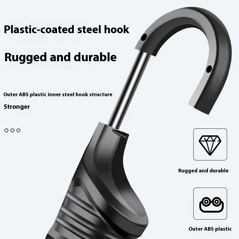 60cm Motorcycle Luggage Strap Helmet Fixed Straps Universal Retractable Elastic Buckle Rope Motorbike Durable Helmet Luggage Net