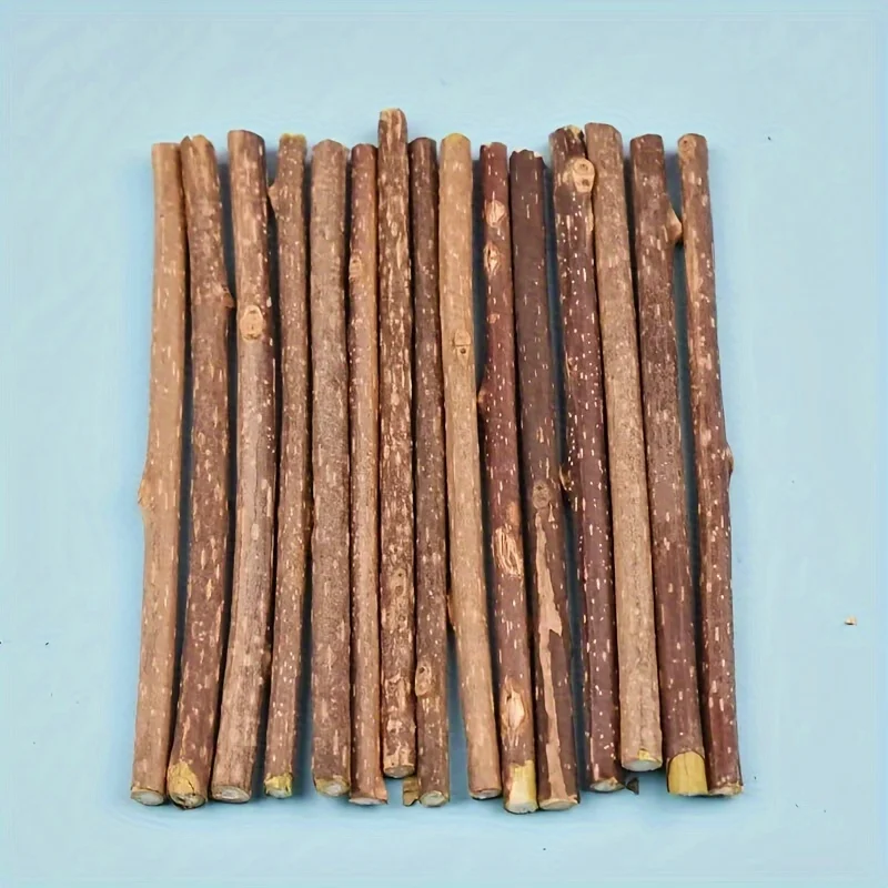 10/15/20 ชิ้น/ล็อต Catnip sticks,สัตว์เลี้ยงแมวของเล่น,ไม้ธรรมชาติ polygonum sticks,ทําความสะอาดฟัน,เบื่อบรรเทาขนมขบเคี้ยว