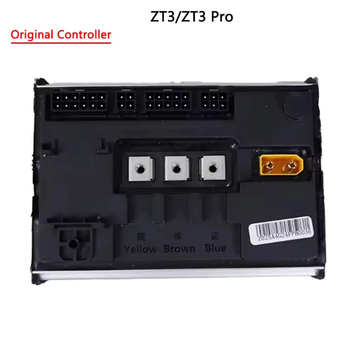 BABQ Controller Mainboard for Segway Ninebot ZT3 / ZT3 Pro Electric Scooter Control Board Assembly Replacements Parts