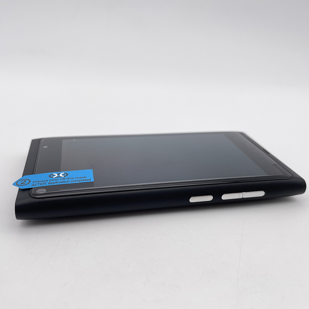 Original Unlocked N9 N9-00 8MP Camera 1GB+8GB Bluetooth NFC WLAN Mobile Phone Made in Finland