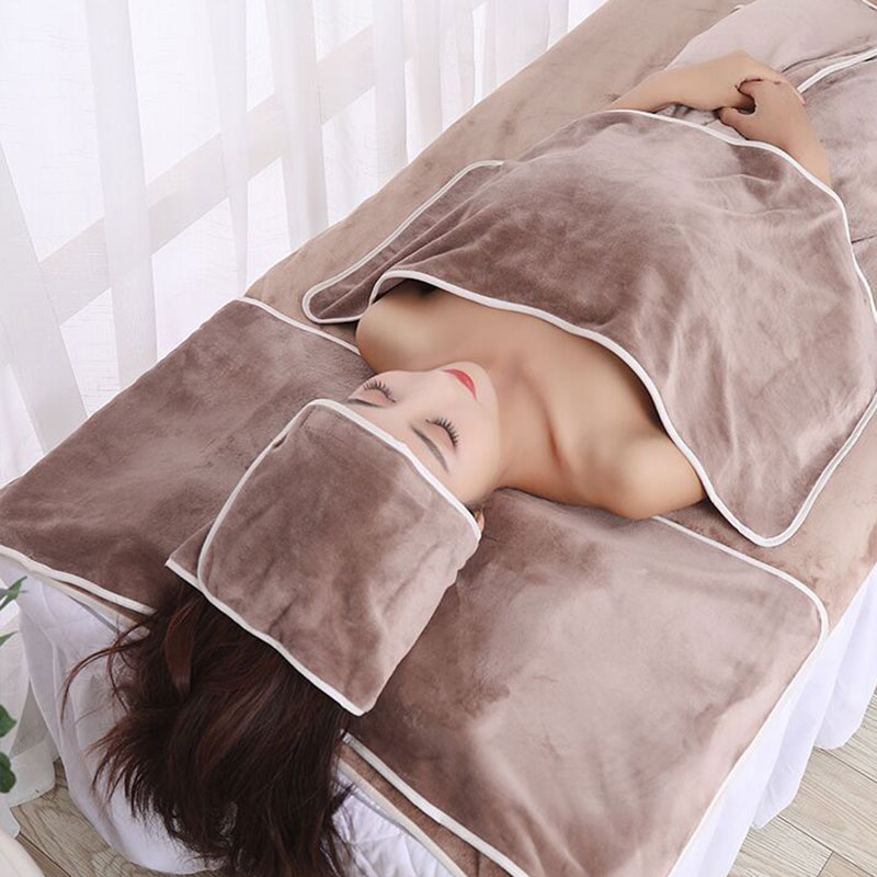 3 шт./комплект, набор полотенец из микрофибры